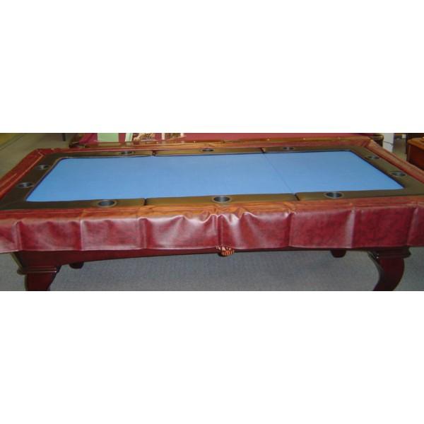 POKER TABLE TOPS FOR POOL TABLE MRCpoker