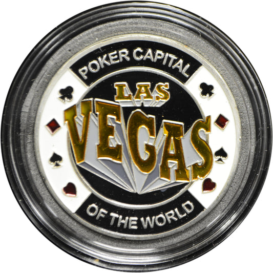 LAS VEGAS POKER CARD GUARD MRCpoker