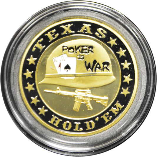 POKER WAR POKER CARD GUARD MRCpoker