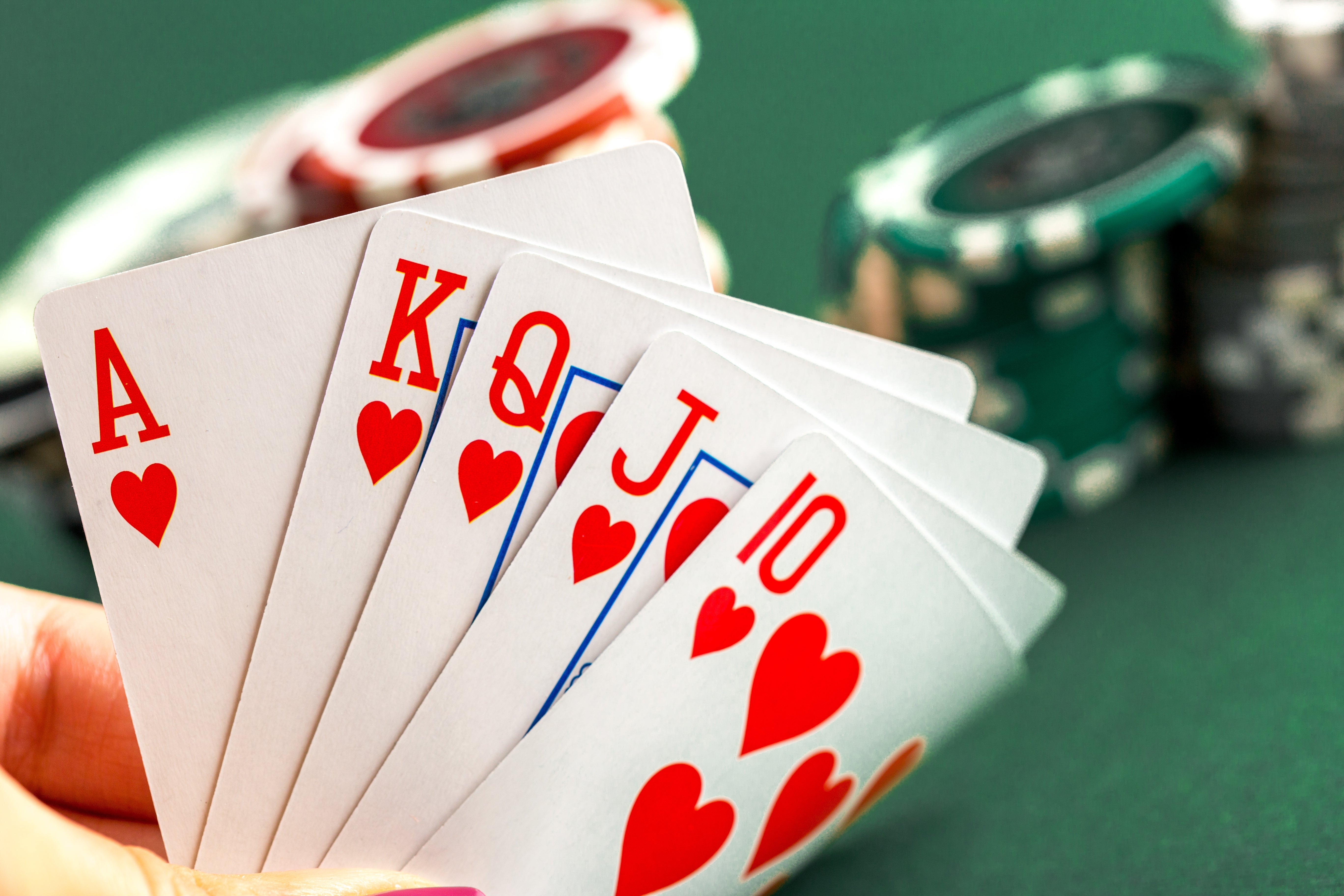 Must-Have Accessories: Card Protectors & Dealer Buttons for Every Poker ...