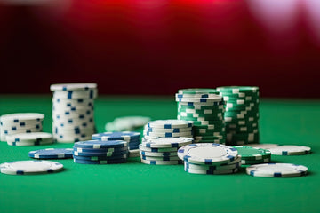 online casino roulette table game