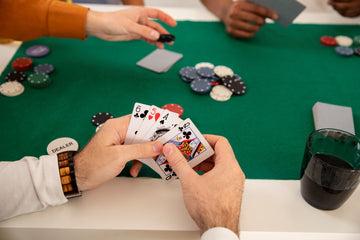 Positional Play: How Your Seat Can Make or Break Your Poker Game