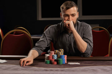 The Psychology of Poker: How Body Language and Bluffing Can Change the Game