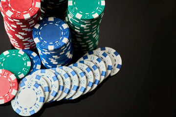 Top Storage Solutions for Poker Chips: Keep Your Collection Safe