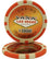 LAS VEGAS LASER POKER CHIP ROLLS MRCpoker