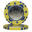 MONTE CARLO COIN INLAY POKER CHIP ROLLS MRCpoker