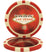 LAS VEGAS LASER POKER CHIP ROLLS MRCpoker