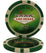 LAS VEGAS LASER POKER CHIP ROLLS MRCpoker