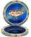 LAS VEGAS LASER POKER CHIP ROLLS MRCpoker