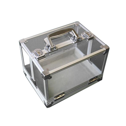 CHIP CARRIER WITH 6PCS CHIPS TRAY (600 CAPACITY)