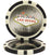 LAS VEGAS LASER POKER CHIP ROLLS MRCpoker