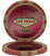 LAS VEGAS LASER POKER CHIP ROLLS MRCpoker
