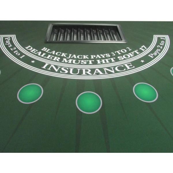 コレクション Real black jack table コレクション Real black jack