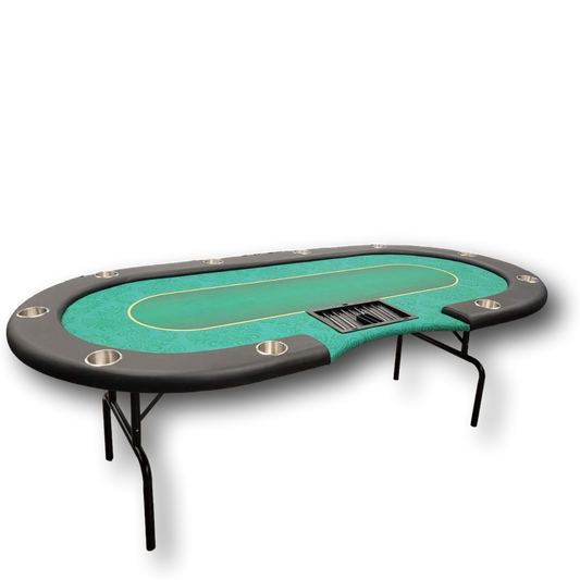 MRC POKER TABLE THE JUNIOR PRESTIGE