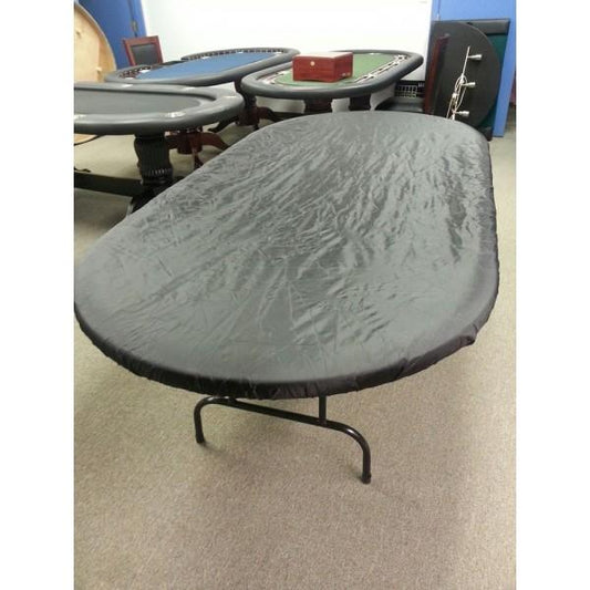 POKER TABLE DUST COVER