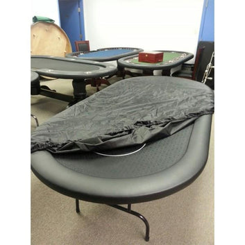 POKER TABLE DUST COVER