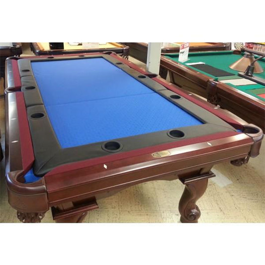 POKER TABLE TOPS FOR POOL TABLE