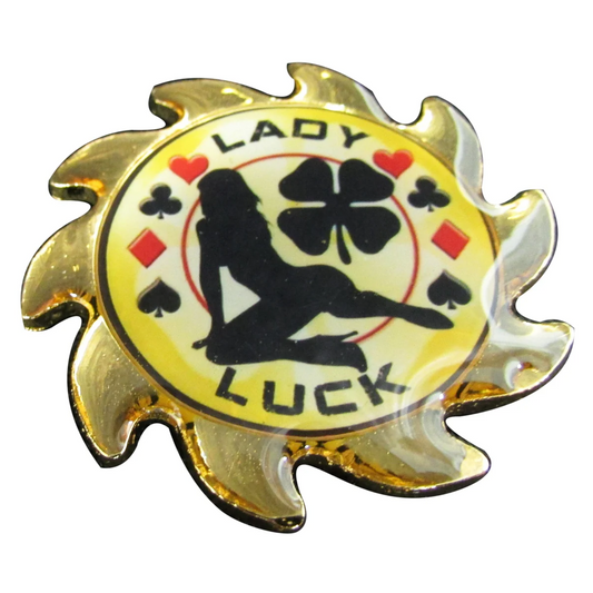 LADY LUCK