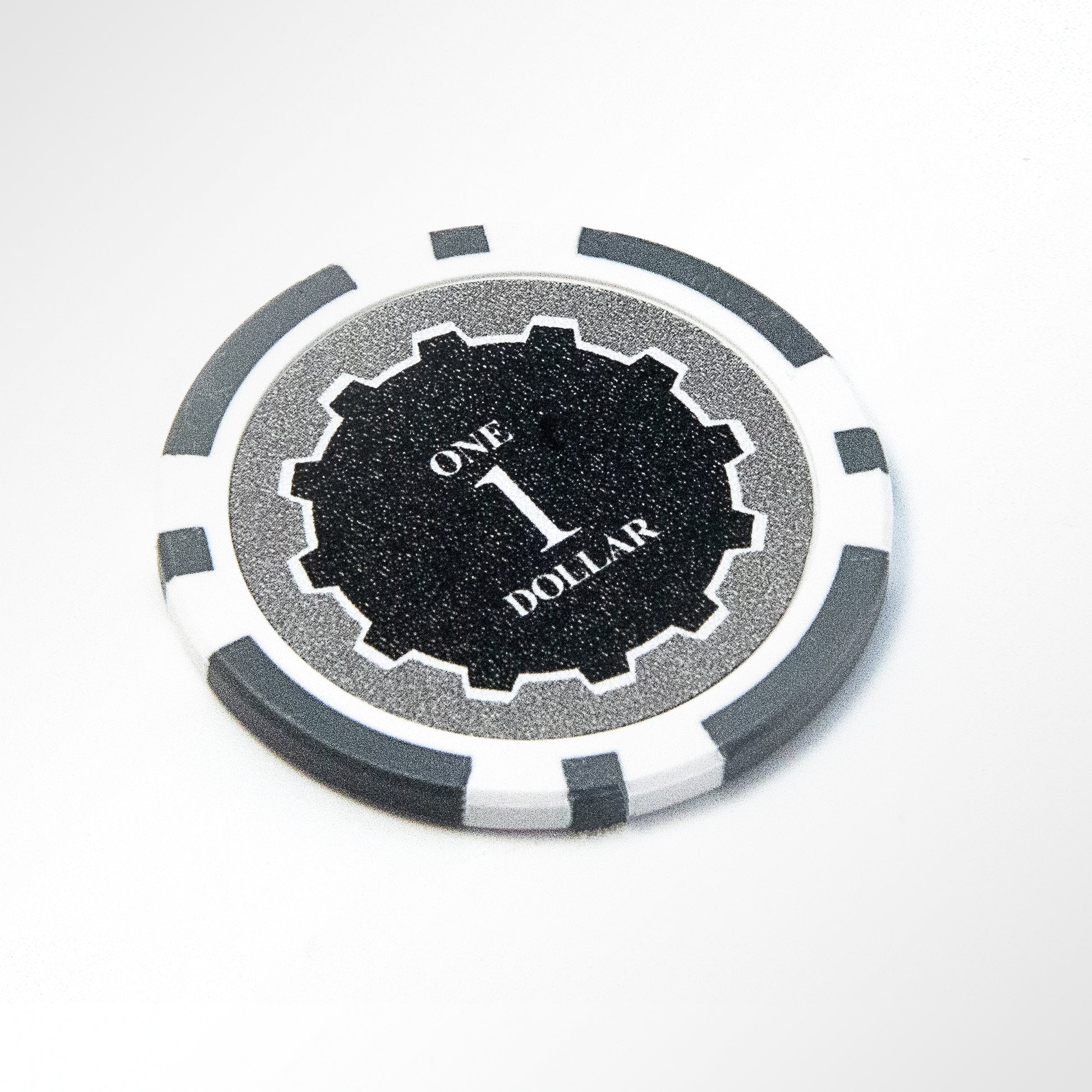 POKER CHIPS SAMPLE SET 11PCS Eclipse Poker Chips Set CHIP ROLLS MRCpoker