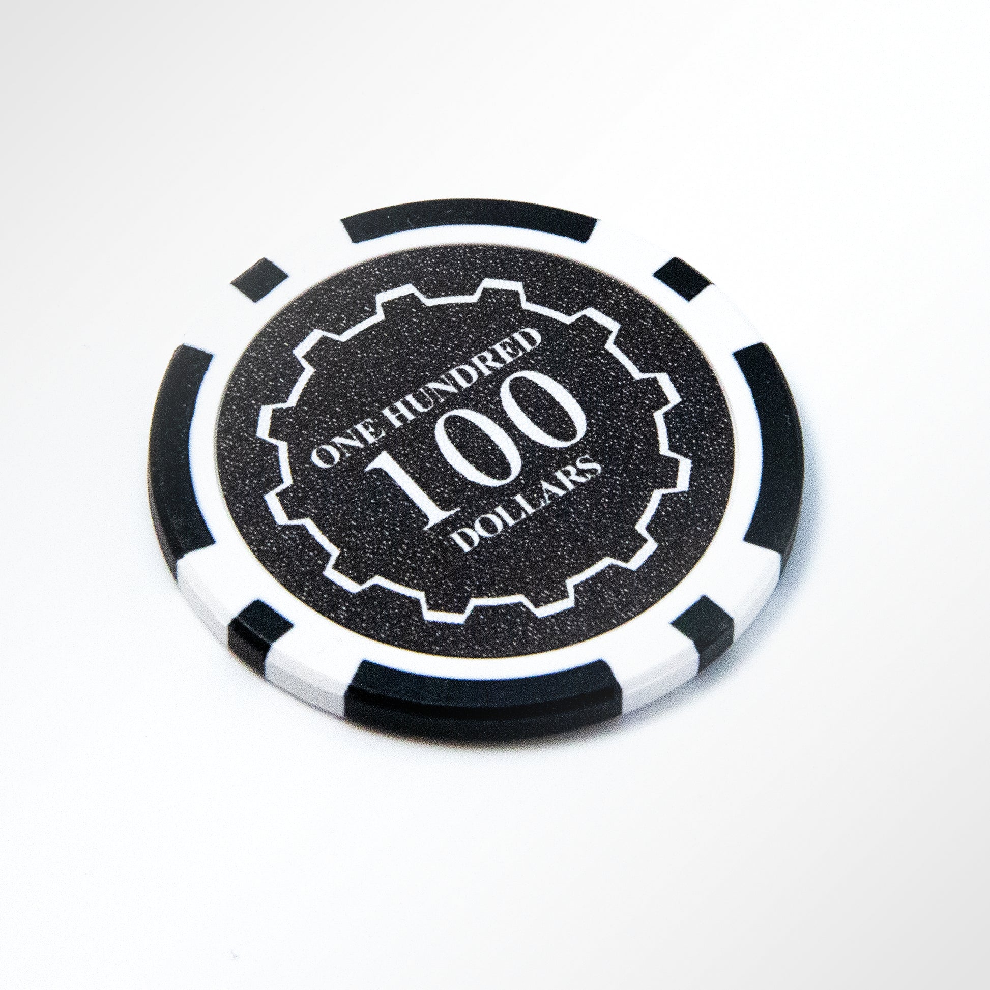 POKER CHIPS SAMPLE SET 11PCS Eclipse Poker Chips Set CHIP ROLLS MRCpoker