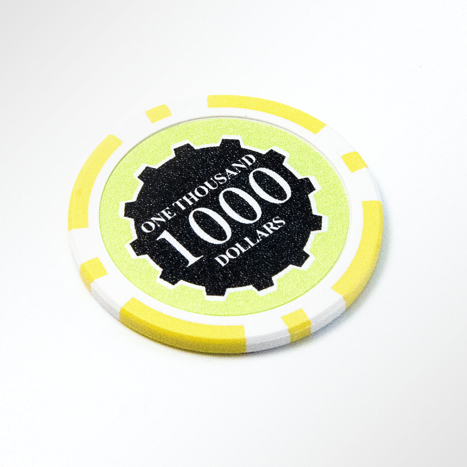 POKER CHIPS SAMPLE SET 11PCS Eclipse Poker Chips Set CHIP ROLLS MRCpoker