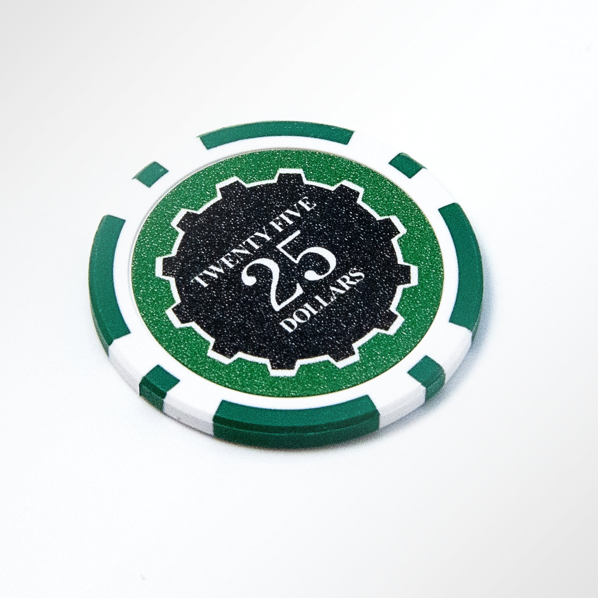 POKER CHIPS SAMPLE SET 11PCS Eclipse Poker Chips Set CHIP ROLLS MRCpoker