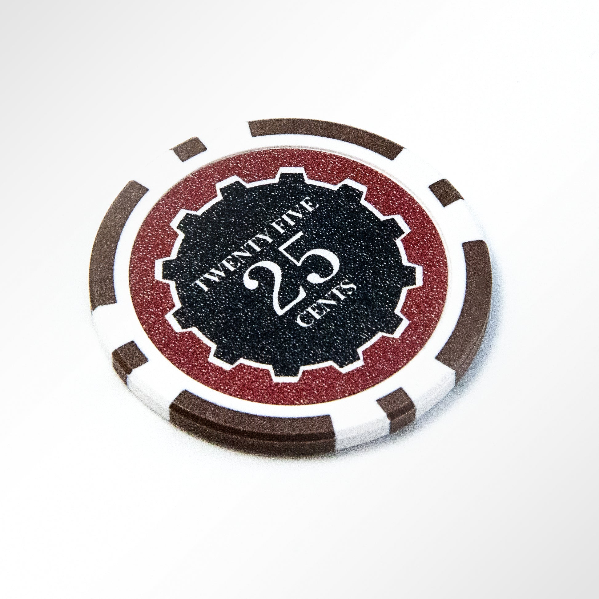 POKER CHIPS SAMPLE SET 11PCS Eclipse Poker Chips Set CHIP ROLLS MRCpoker