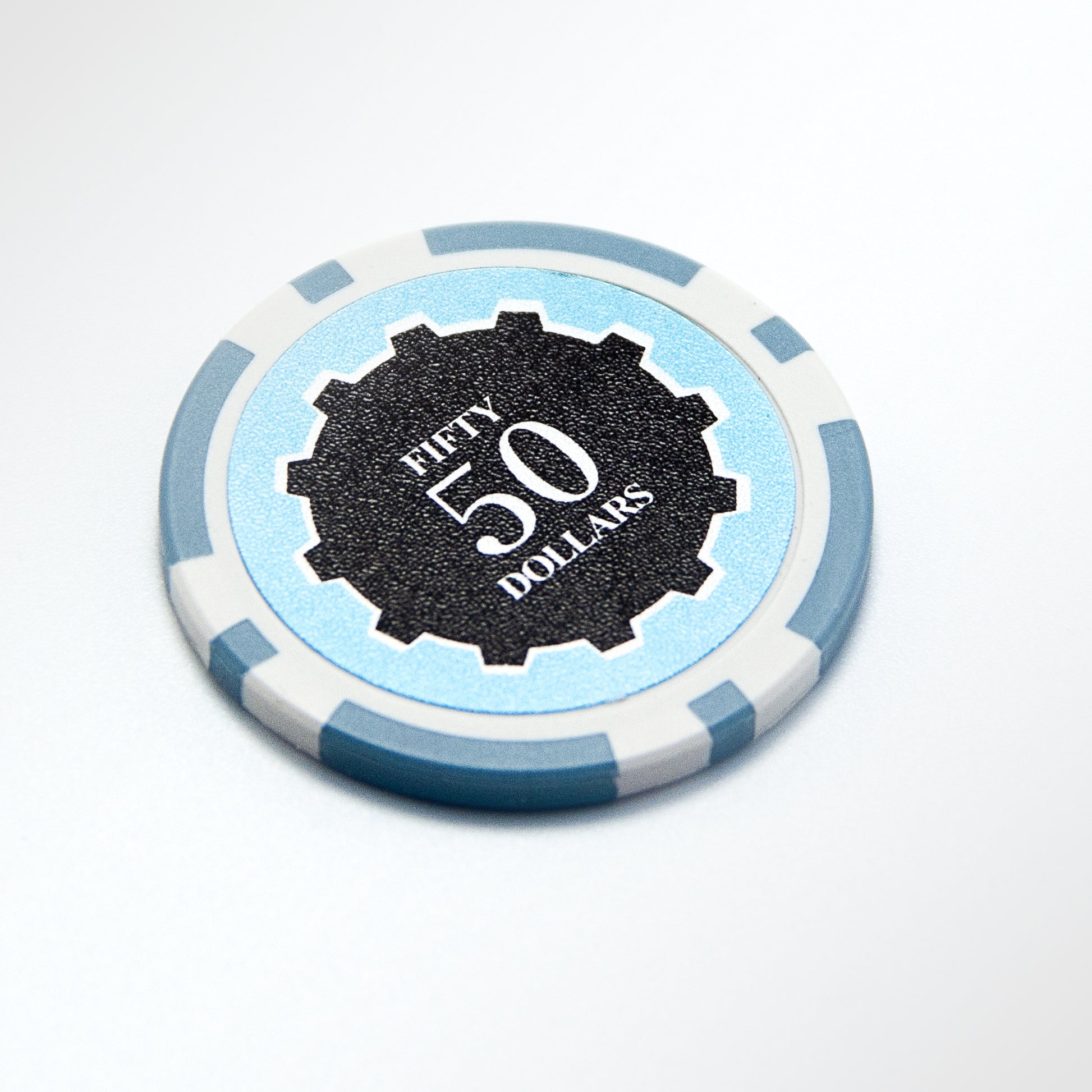 POKER CHIPS SAMPLE SET 11PCS Eclipse Poker Chips Set CHIP ROLLS MRCpoker