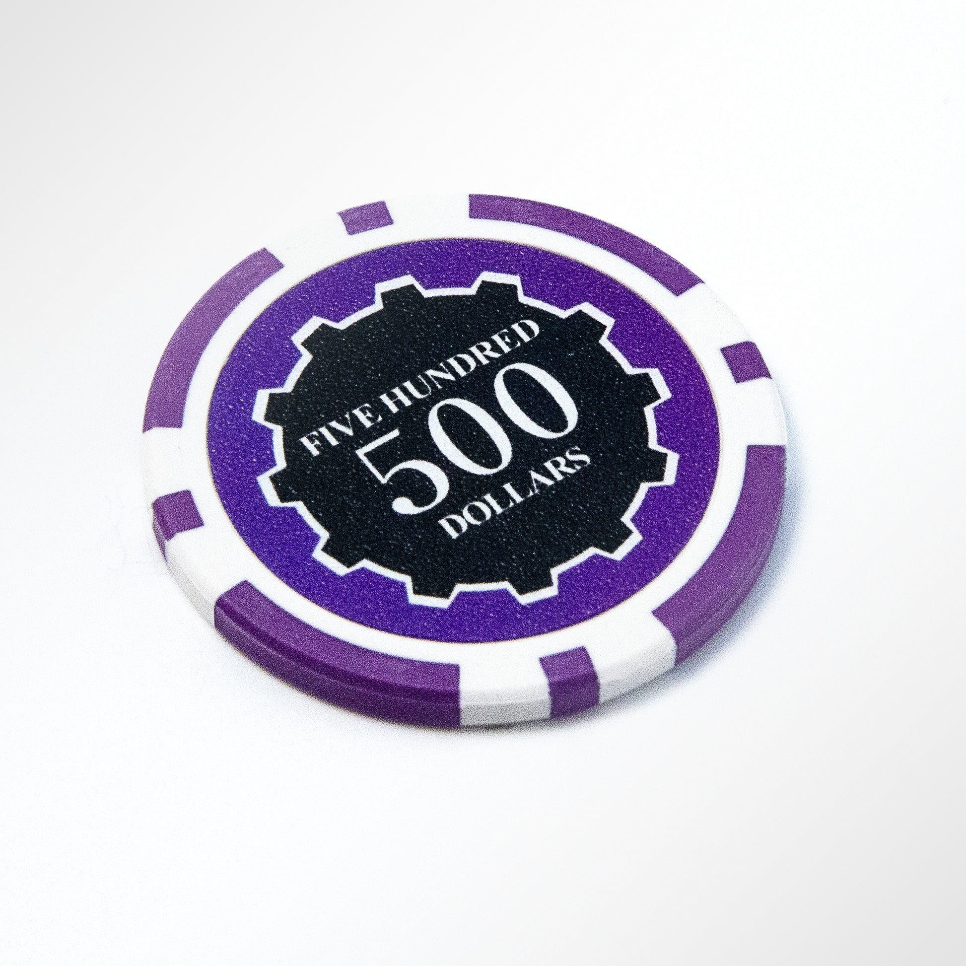 POKER CHIPS SAMPLE SET 11PCS Eclipse Poker Chips Set CHIP ROLLS MRCpoker