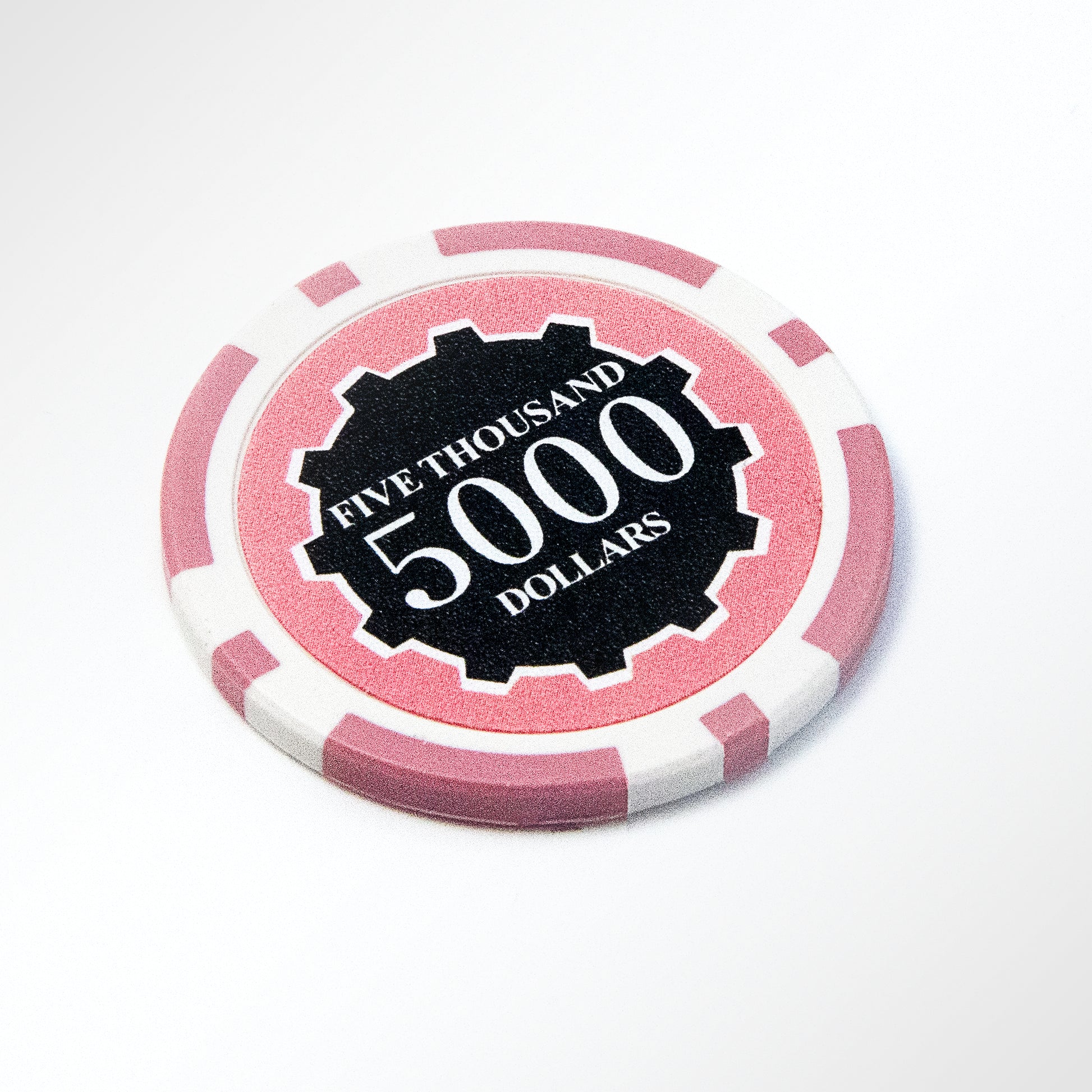 POKER CHIPS SAMPLE SET 11PCS Eclipse Poker Chips Set CHIP ROLLS MRCpoker