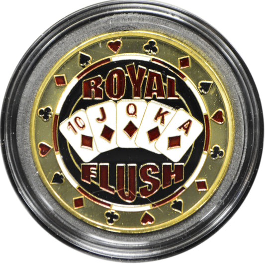 ROYAL FLUSH