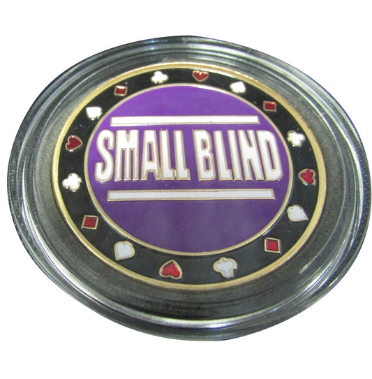 SMALL BLIND