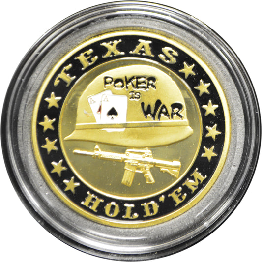 POKER WAR